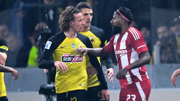 Κλείδωσε την πρώτη θέση στην κανονική περίοδος ο Ολυμπιακός - Η βαθμολογία 