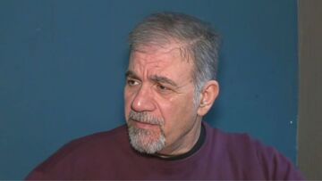 Δημήτρης Σταρόβας: Δεν ήμουν καλός σύντροφος, δεν φταίει ο άλλος που έχει ενέργεια κι εσύ είσαι σαν 90 χρονών