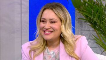 Ιωάννα Ασημακοπούλου: Όλοι είμαστε θύματα της πατριαρχίας, γυναίκες και άνδρες 