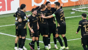 ΟΦΗ - Λαμία 3-0: Οριστικά στα play off οι Κρητικοί - Δείτε τα γκολ 