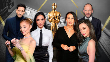 Νύχτα αγωνίας για τα Όσκαρ: Πώς «κάηκε» η ταινία - απάντηση στον Τραμπ για τη διαφορετικότητα και τι προτιμούν οι κριτικοί