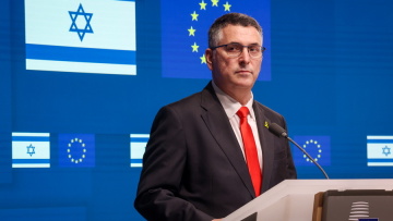 Ισραήλ: Zητά «πλήρη αποστρατιωτικοποίηση της Γάζας» για να προχωρήσει στη β' φάση της εκεχειρίας