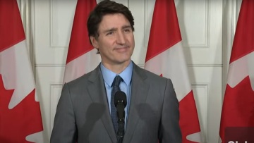 Τζάστιν Τριντό μετά τη σύνοδο του Λονδίνου: Όλοι έχουμε έναν σημαντικό ρόλο να παίξουμε