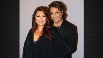 Διονύσης Σχοινάς: Με το που βρέθηκα με την Καίτη Γαρμπή είπα ότι θα πεθάνουμε μαζί