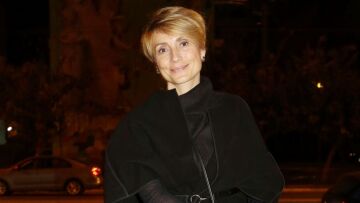 Ευδοκία Ρουμελιώτη: Δεν θεωρώ ότι είμαι καλή μαμά, είμαι πολύ ενοχική