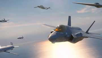 Bloomberg: Η Τουρκία πλησιάζει στη επανένταξή της στο πρόγραμμα των F-35, εκτιμά ο Τομ Μπάρακ