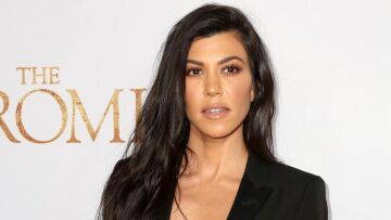 Η Κόρτνεϊ Καρντάσιαν διαψεύδει ότι ο 15χρονος γιος της έγινε πατέρας - Δείτε την ανάρτησή της 