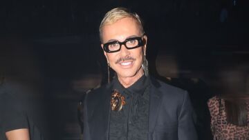 Λάκης Γαβαλάς για GNTM: Όπως πρόκειται να γίνει, είναι το κατάλληλο πρότζεκτ για την τηλεοπτική μου επιστροφή
