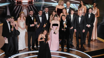 Ο μεγάλος νικητής των Όσκαρ είναι το «Anora»: Ποιο είναι το φιλμ που κατέγραψε την ωμή αλήθεια πίσω από το αμερικανικό όνειρο