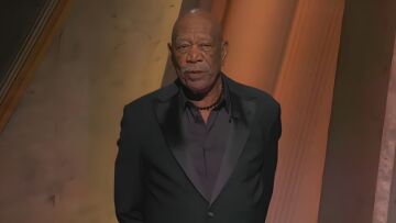 Όσκαρ 2025: Ο Μόργκαν Φρίμαν απέτισε φόρο τιμής στον Τζιν Χάκμαν - «Κέρδισε τις καρδιές των σινεφίλ σε όλο τον κόσμο»