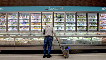 Νέοι κανόνες στα σούπερ μάρκετ για προσφορές και εκπτώσεις - Ο καταναλωτής θα μπορεί να συγκρίνει τιμές