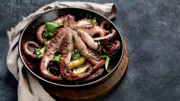 Τι να προσέχετε όταν αγοράζετε φρέσκα θαλασσινά