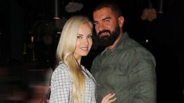 Τζούλια Νόβα: Όταν γέννησα για ένα χρονικό διάστημα, τα πράγματα ήταν ζόρικα στη σχέση μου με τον άντρα μου