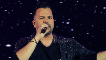 Νίκος Απέργης: Η ανάρτηση για την κηδεία του πατέρα του και την επιθυμία της οικογένειάς του