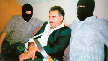 Γιατί λύγισε ο Οτσαλάν - Τι σημαίνει το κάλεσμα στο PKK για συνθηκολόγηση και η αντίδραση Ερντογάν