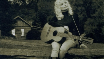 «Jolene»: Η προσωπική ιστορία πίσω από το τραγούδι της Ντόλι Πάρτον 
