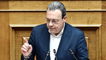 Φάμελλος: «Απαιτείται αλλαγή πολιτικής σε προοδευτική κατεύθυνση με βαθιές φιλολαϊκές μεταρρυθμίσεις»