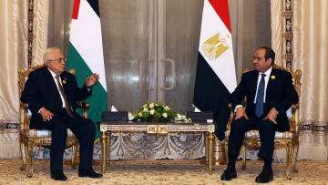 Σύνοδος ηγετών αραβικών χωρών στο Κάιρο: Υιοθετήθηκε το σχέδιο ανοικοδόμησης της Γάζας