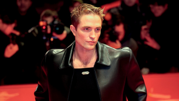 Robert Pattinson: Τα αληθινά ψέματα ενός πρώην βαμπίρ