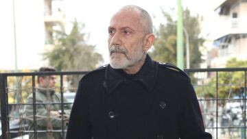 Γρηγόρης Βαλλιανάτος: Η νέα ανάρτηση για τον Αλέξη Κούγια - «Μετά τα εννιάμερα τα ξαναλέμε»