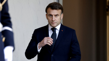 Ανάλυση για το διάγγελμα Μακρόν: Τα πυρηνικά της Γαλλίας αντίβαρο στις απειλές της Ρωσίας -  Δέσμευση για επανεξοπλισμό της Ευρώπης