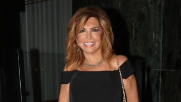 Μιμή Ντενίση: Δεν είχα άντρα καναλάρχη ή εφοπλιστή που με επέβαλε, έγινε μόνο του αυτό που είμαι