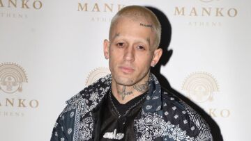 Τάσος Ξιαρχό: Θα ήθελα να είχα γεννηθεί στρέιτ για να είχα οικογένεια και παιδιά