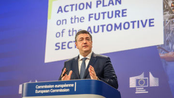 Αρχές του 2026 θα παρουσιαστεί η πρώτη Ευρωπαϊκή Στρατηγική για τον Τουρισμό, ανακοίνωσε ο  Τζιτζικώστας