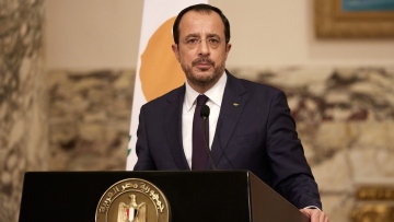 Χριστοδουλίδης: Σύντομα θα έχουμε συγκεκριμένες ανακοινώσεις για τα ενεργειακά θέματα