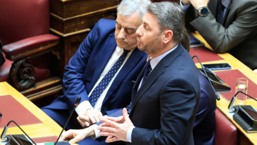 ΠΑΣΟΚ: Προσπαθεί να ηγηθεί της αντιπολίτευσης - Τι λέει η Χαριλάου Τρικούπη για ΣΥΡΙΖΑ, Νέα Αριστερά και Πλεύση Ελευθερίας