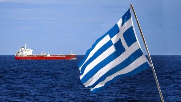 Η Ελλάδα των 10,3 εκατομμυρίων που «κυβερνά» τις θάλασσες με στόλο 134 δισ. δολαρίων (pic)
