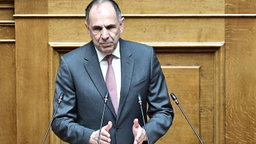 Γεραπετρίτης: Μας κατηγορείτε για συγκάλυψη και επικαλείστε τα πορίσματα που εμείς προκαλέσαμε