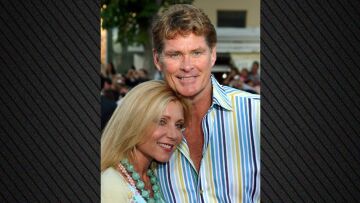 Πάμελα Μπαχ: Η τελευταία ανάρτησή της πριν βάλει τέλος στη ζωή της