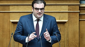 Πιερρακάκης: Το μήνυμα που έστειλαν οι πολίτες ήταν «τρέξτε γρηγορότερα, λύστε προβλήματα»