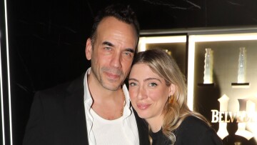 Πάνος Μουζουράκης για Μαριλού Κόζαρη: Είναι η γυναίκα της ζωής μου