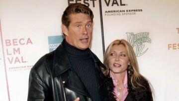 Πάμελα Μπαχ: Αυτοκτόνησε η πρώην σύζυγος του Ντέιβιντ Χέισελχοφ 