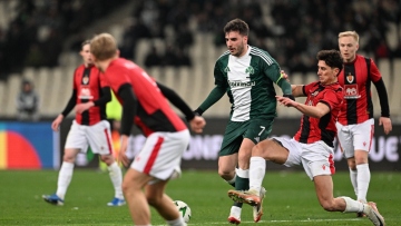 Conferenece League: Με στόχο το βήμα πρόκρισης ο Παναθηναϊκός σήμερα στο ΟΑΚΑ με την Φιορεντίνα