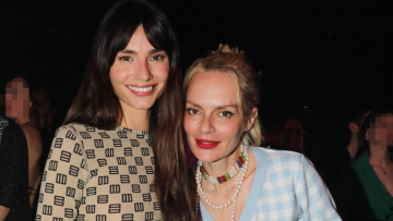 H Ηλιάνα Παπαγεωργίου έχει κάνει μήνυση στην Έλενα Χριστοπούλου για υπεξαίρεση χρημάτων 