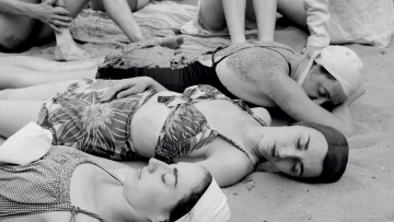 Οι επτά πιο εμβληματικές γυναίκες φωτογράφοι δρόμου του 20ού αιώνα