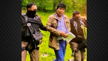 Η ιστορία του ναρκοβαρόνου Ραφαέλ Κιντέρο που εκδόθηκε στις ΗΠΑ 40 χρόνια μετά τη φριχτή δολοφονία πράκτορα της DEA