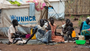 ΟΗΕ: Αποδέσμευσε 110 εκατ. δολάρια για να αντισταθμίσει την απότομη μείωση της ανθρωπιστικής βοήθειας από τις ΗΠΑ