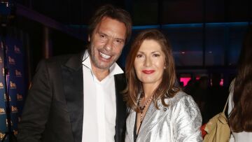 Στράτος Τζώρτζογλου για Μαρία Γεωργιάδου: Την ήθελα σαν τρελός, τα είχαμε βρει σε όλα