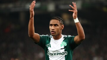 Τετέ: «Χαρούμενος για το γκολ, αποτέλεσμα της καλής μας δουλειάς η νίκη»