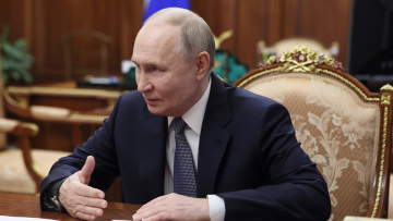 Η Μόσχα απορρίπτει την προσωρινή κατάπαυση πυρός,  «η εκεχειρία θα ευνοήσει τον ουκρανικό στρατό»