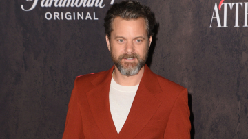 Τζόσουα Τζάκσον: Η εξομολόγηση για την καταστροφή της κατοικίας του από τις φωτιές στην Καλιφόρνια - «Ήταν το σπίτι της παιδικής μου ηλικίας»