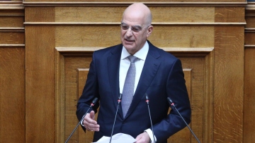 Εξοπλιστικά: Αυλαία στην Επιτροπή της Βουλής για το 12ετές πρόγραμμα των 25,8 δισ. ευρώ