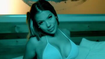 Νέα Υόρκη: Σάλος από τον αισθησιακό χορό αστυνομικού σε βιντεοκλίπ ράπερ - Δείτε βίντεο