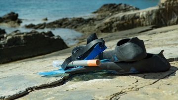 Νεκρός βρέθηκε ο 43χρονος ψαροντουφεκάς που αναζητούσαν στα Χανιά