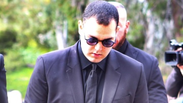 Χρίστος Κούγιας: Με την αδελφή μου είμαστε φοιτητές Νομικής, θα διαγράψουμε τη δική μας πορεία