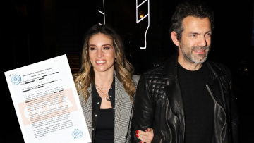 Όλο το εξώδικο που έστειλε ο Φίλιππος Μιχόπουλος στην πρώην σύζυγό του, Αθηνά Οικονομάκου - Τι αναφέρει για τον όρο που είχαν συμφωνήσει